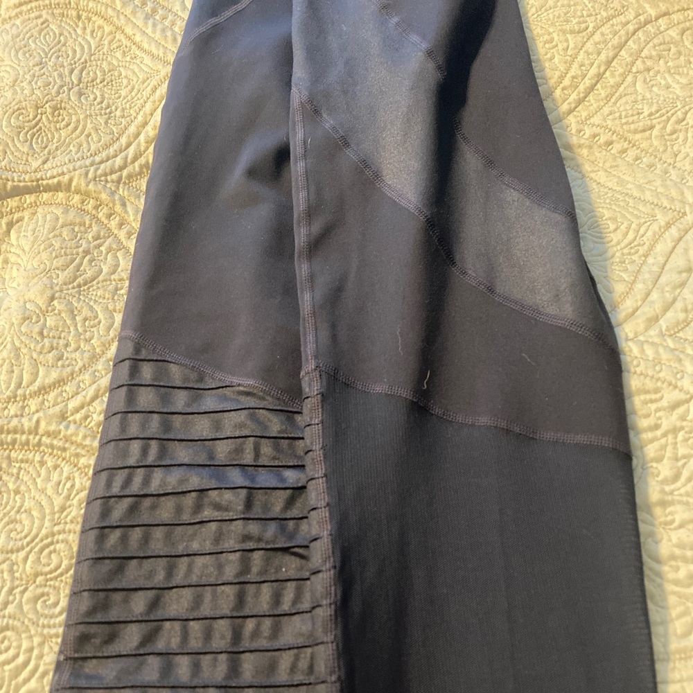 JoyLab Target Rib Leggings - Picture 2 of 4